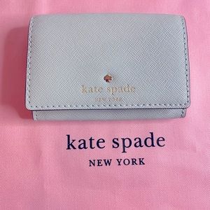 Kate Spade Small Cardholder